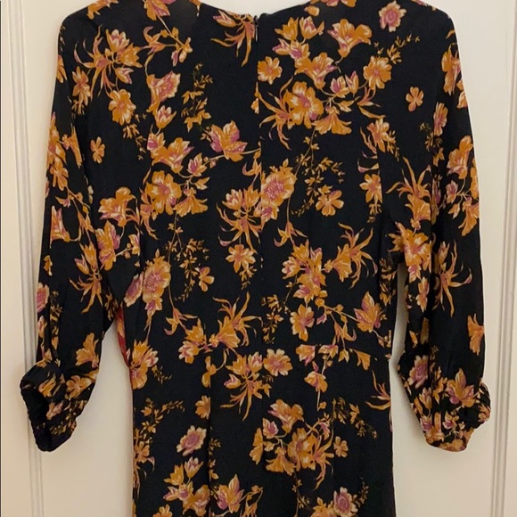 NWT Anthropology Dress Sz 2 - Picture 6 of 6